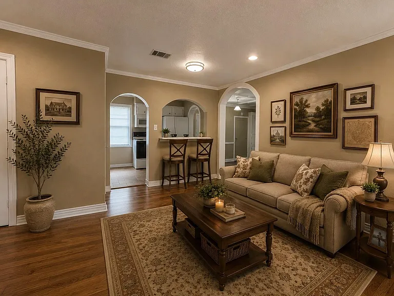 6605 Westview Dr — Photo 2