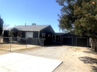 314 S 38th St, Artesia, NM 88210