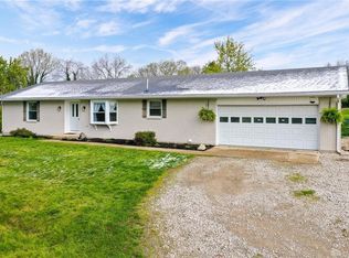 15501 State Route 725, Germantown, OH 45327