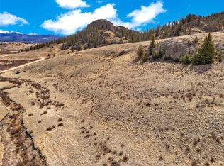 1950 Travois Rd, Como, CO 80456