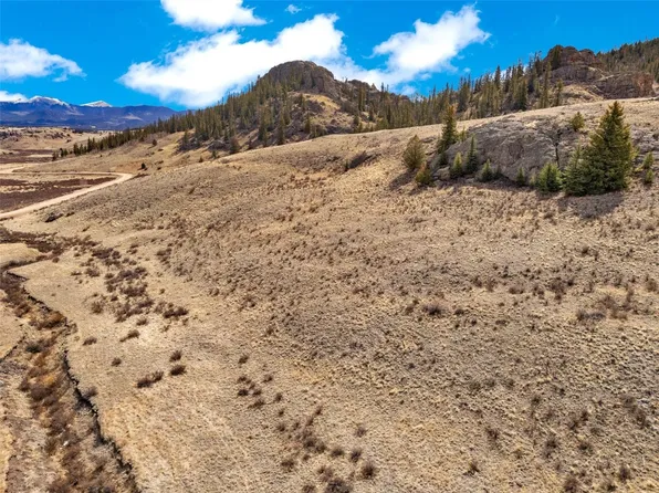 1950 Travois Rd, Como, CO 80456