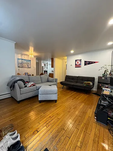 92 Strathmore Rd #1B Photo 1