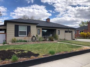 2202 Riviera St, Reno, NV 89509