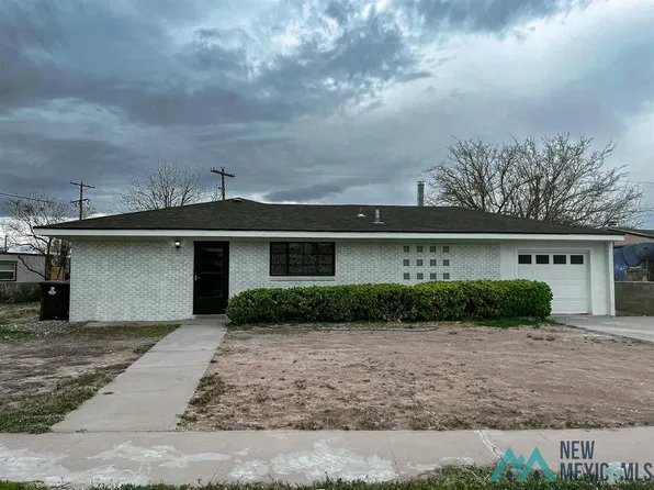 805 N Plains Park Dr, Roswell, NM 88203