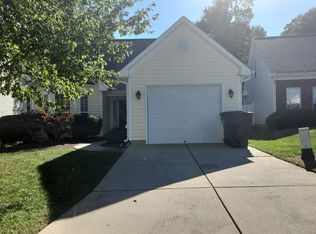 4428 River Forest Ln, Greensboro, NC 27409
