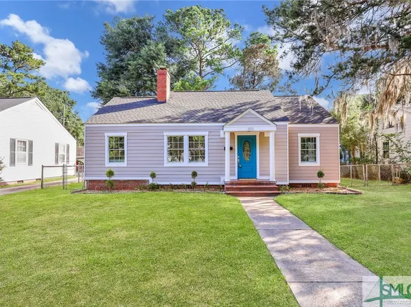 2122 E 43rd Street, Savannah, GA 31404