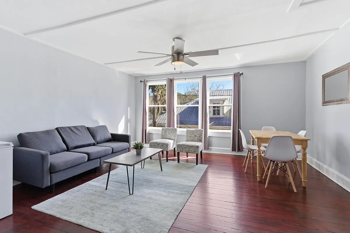 Building Photo - 50 Saragossa St #D