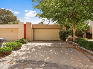 5744 Mira Grande Dr, El Paso, TX 79912
