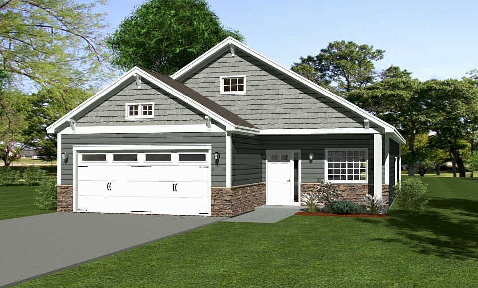 1st image of 807 Juniper Ln NE