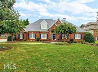 718 First Cotton Dr, Powder Springs, GA 30127