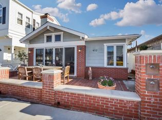 402 40th St, Newport Beach, CA 92663