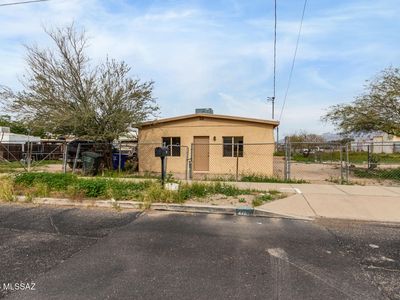 420 W 26th St, Tucson, AZ, 85713