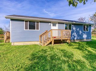 3091 Freiburger Rd, Snover, MI 48472