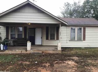 7832 Samples Rd, Benton, AR 72019