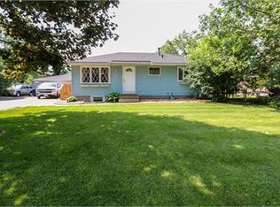 6872 162nd St W, Rosemount, MN 55068