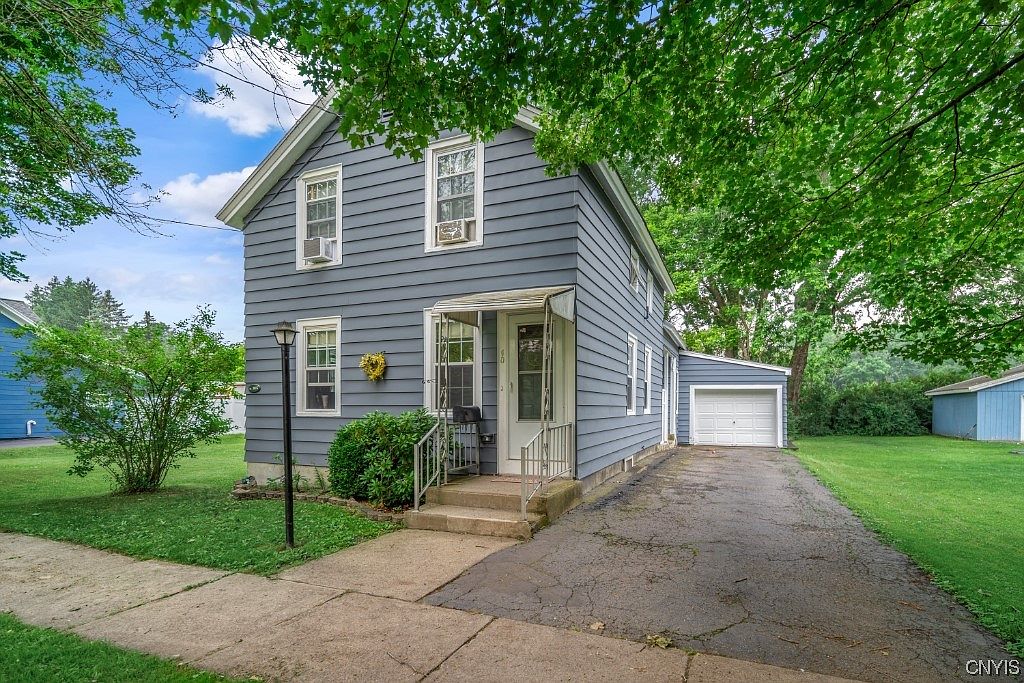 40 Cortland St, Homer, NY 13077 Zillow