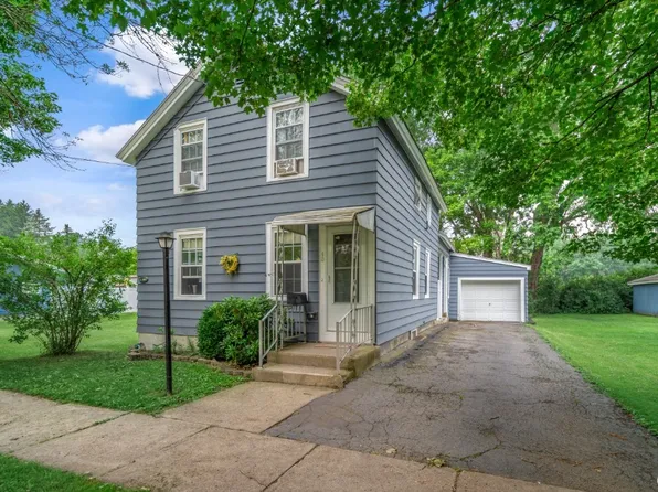 40 Cortland St, Homer, NY 13077