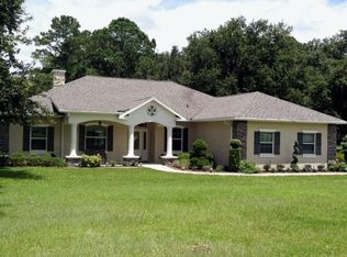 4329 NW 76th Ct, Ocala, FL 34482