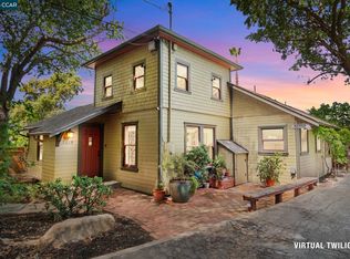 3819 Walnut Ave, Concord, CA 94519