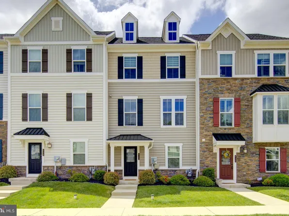 622 Cliff Ln, Malvern, PA 19355