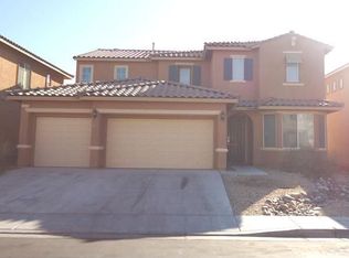 4025 Gaster Ave, North Las Vegas, NV 89081
