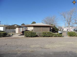 600 S Slate St, Deming, NM 88030