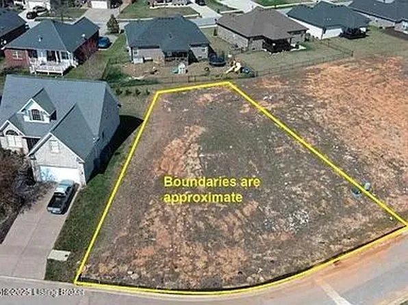 LOT 601 Bischoff Way, Shepherdsville, KY 40165