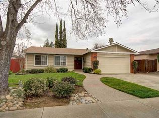 658 Hanover St, Livermore, CA