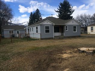 235 Cooper Ln, Hamilton, MT 59840