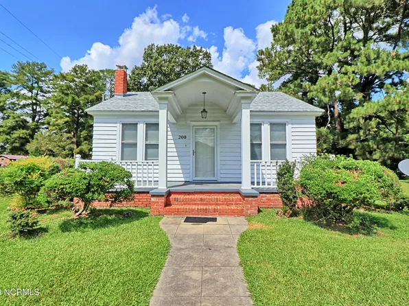 200 6th Street, Creswell, NC 27928