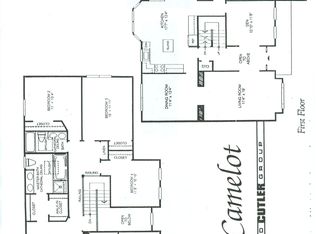 211 Tudor Dr, North Wales, PA 19454