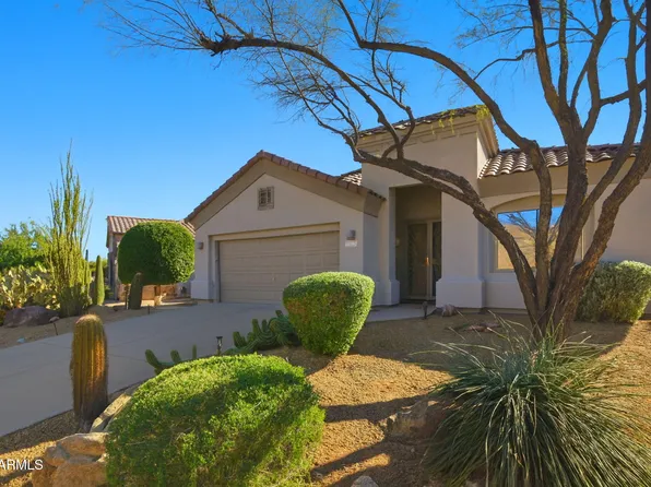 15707 E Cactus Dr, Fountain Hills, AZ 85268