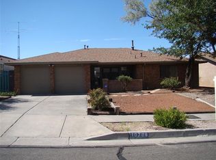 10708 Hagen Rd NE, Albuquerque, NM 87111