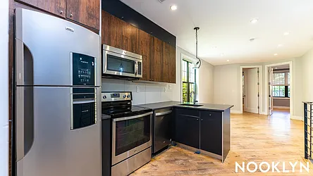 Rented by Nooklyn NYC LLC