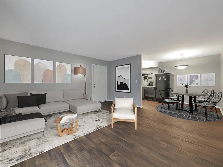 The Reserve at Red Bank Apartment Homes — Photo 8