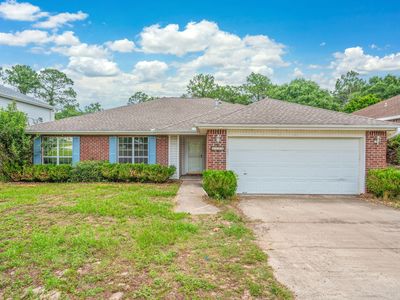 4719 Whitewater Ln, Crestview, FL, 32539
