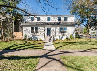 3312 Harris Park Ave, Austin, TX 78705