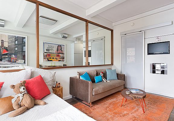 3rd image of 433 W 34th St APT 16B