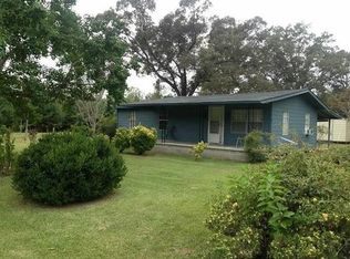 270 Shattles Loop, Brooklyn, MS 39425