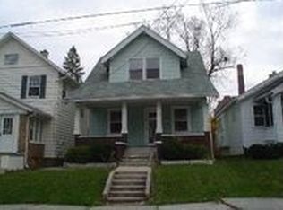 173 Corinth St, Toledo, OH 43609