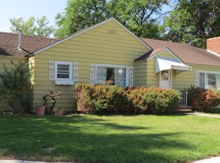272 W 7th St, Lovell, WY 82431