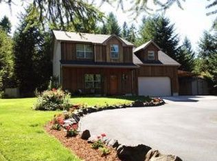37580 Parsons Creek Rd, Springfield, OR 97478