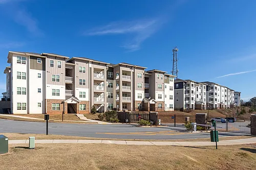 Capstone at Banks Crossing Photo 1