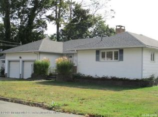 417 Euclid Ave, Brielle, NJ 08730