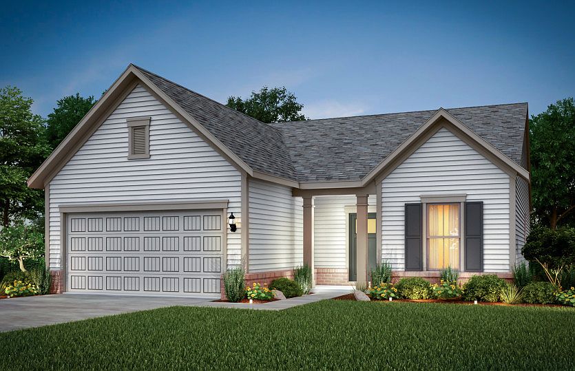 Home Exterior LC1A