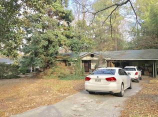 6510 Hazel St #320/321, Lithia Springs, GA 30122