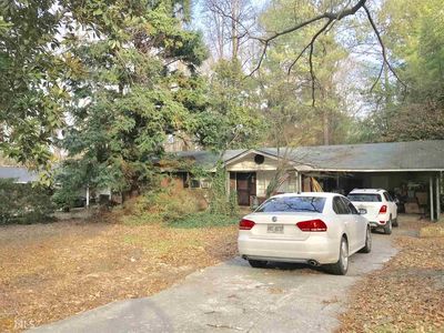 6510 Hazel St #320/321, Lithia Springs, GA, 30122