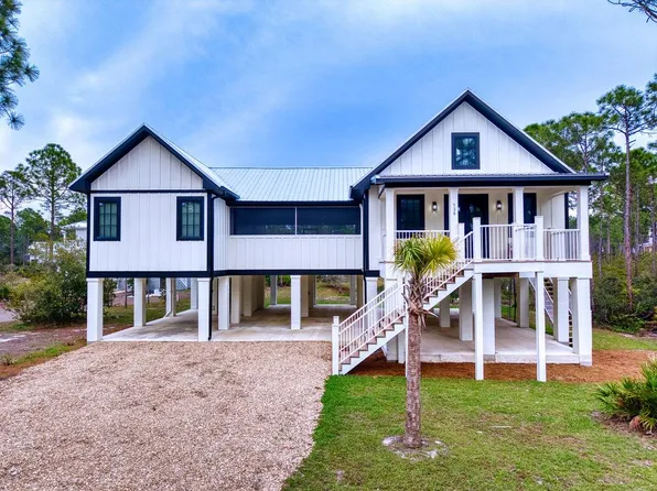 125 Lightning Bug Ln, Sopchoppy, FL 32358