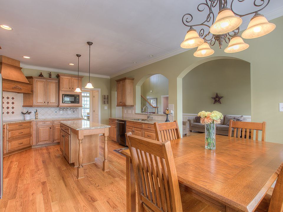 3577 Campton Ridge Rd, Pfafftown, NC 27040 Zillow