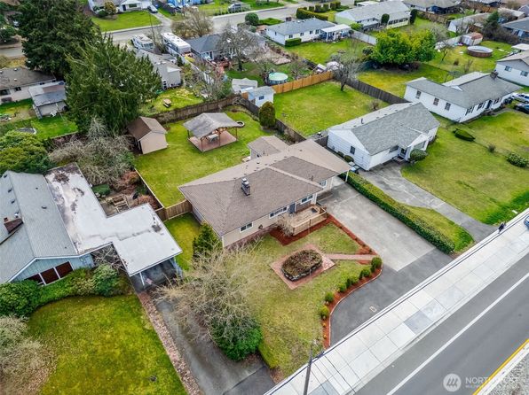 8416 Washington Boulevard SW, Lakewood, WA 98498